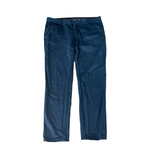 Heilan Home Men’s Navy Blue Formal Dress Pants